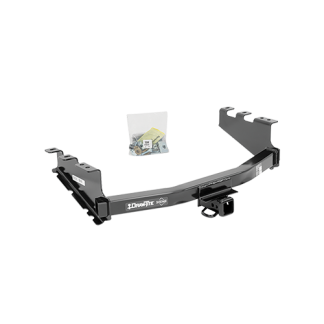 Max-Frame™ Receiver