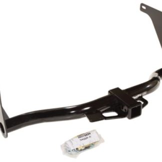 Round Tube Max-Frame™ Receiver