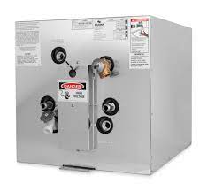 11 Gal Wh, 240v (l1&l2 Wiring) Frontheatexch, Fr/backmount, Ul