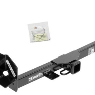Max-Frame™ Receiver