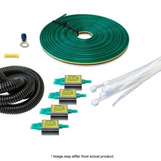 Economy 4-Wire Kit-Clamshell