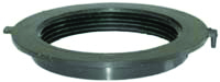 3” Flush Threaded