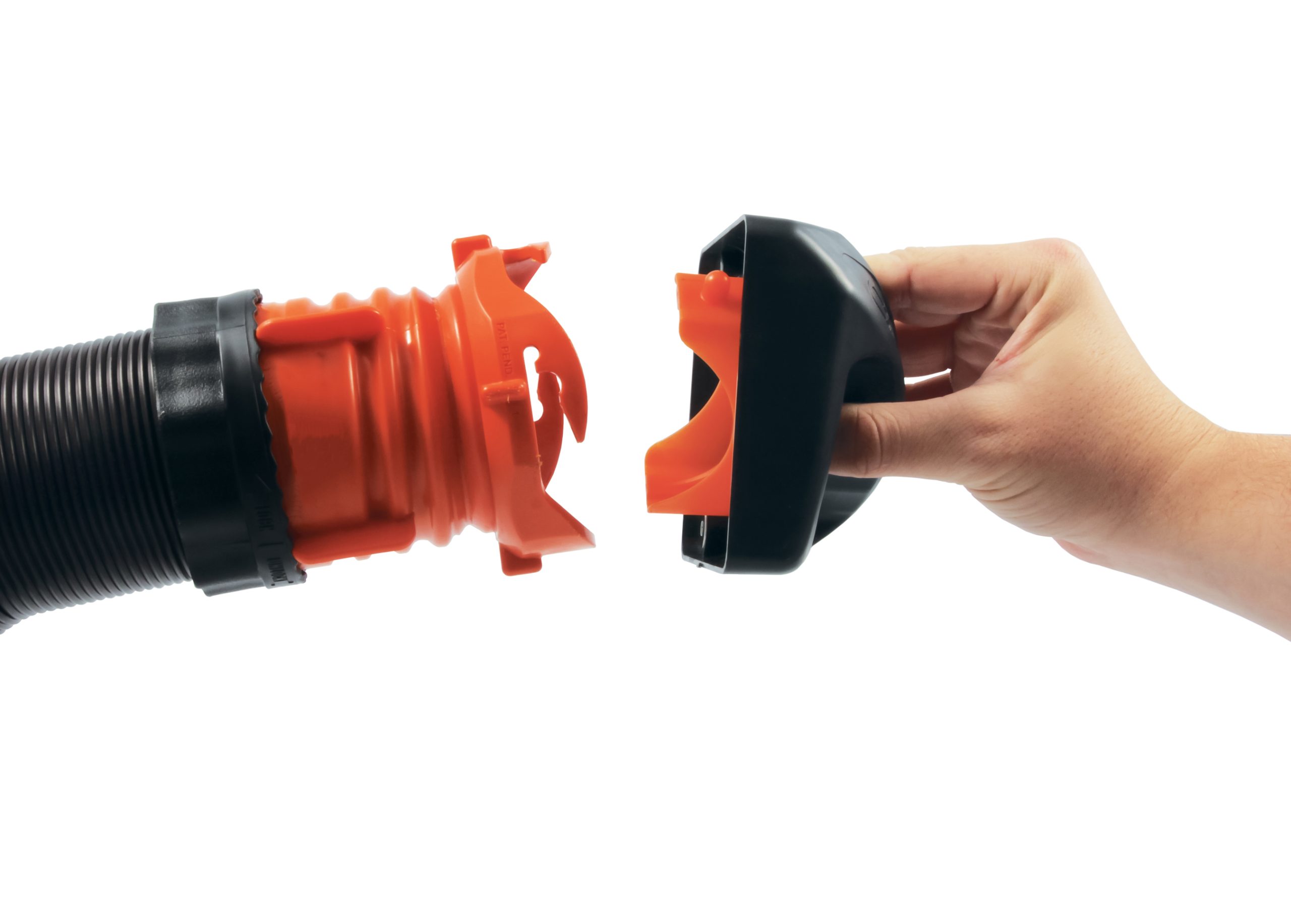 Bumper Cap, Magnetic W/ Lug Fitting - Image 3