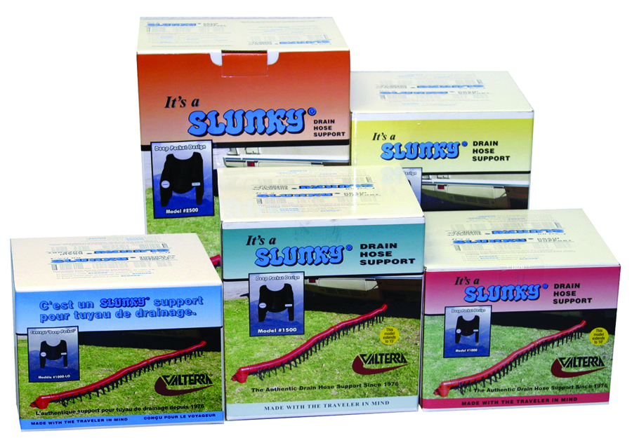 Slunky Hose Support, 10', Boxed - Image 3
