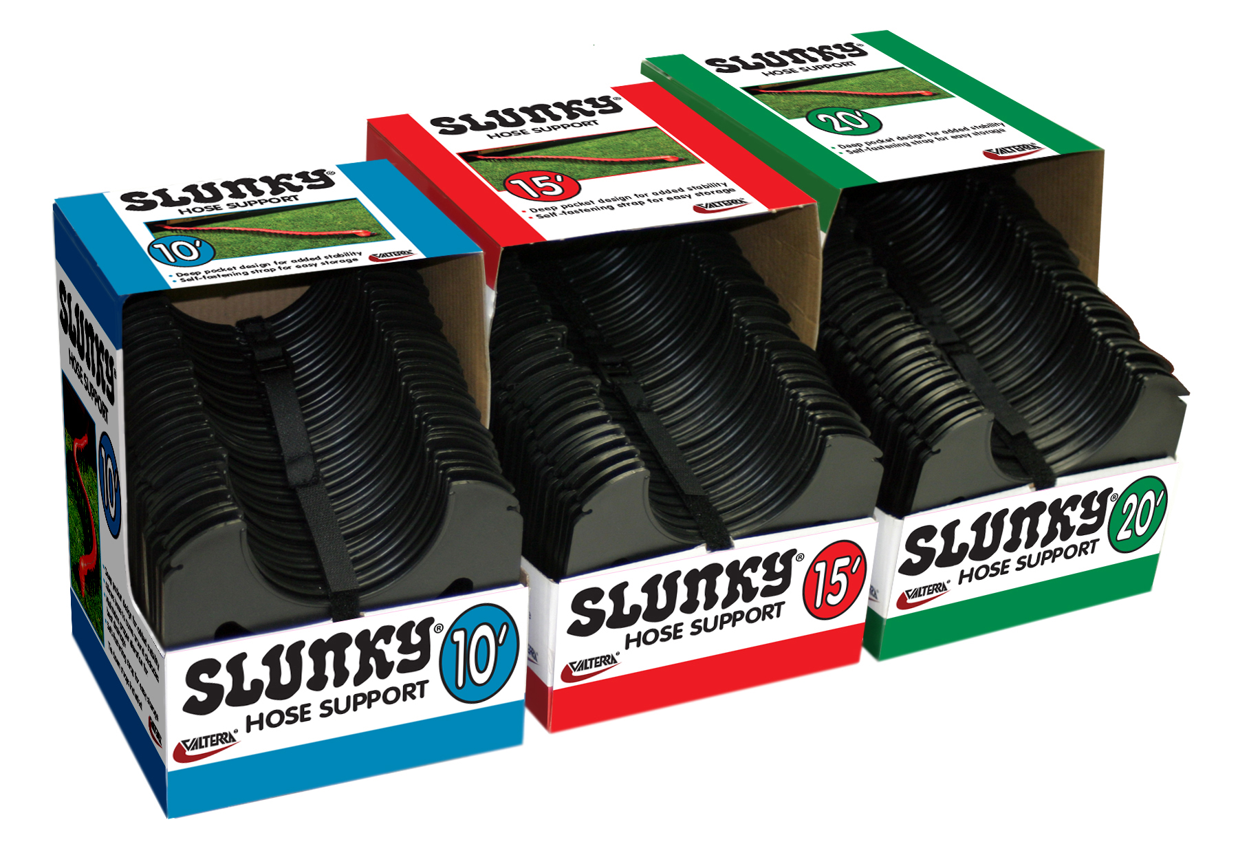 Slunky Hose Support, 10', Boxed - Image 5
