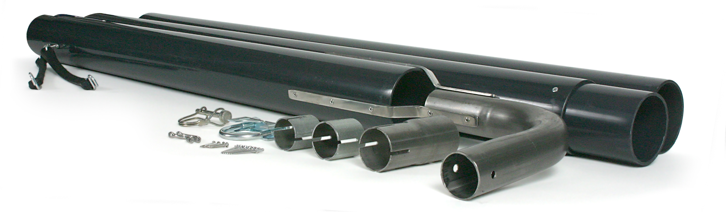 Gen-Turi Generator Exhaust Venting System - Image 3