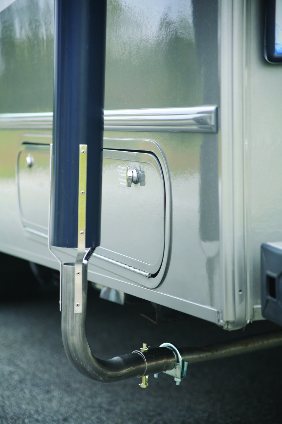Gen-Turi Generator Exhaust Venting System - Image 4