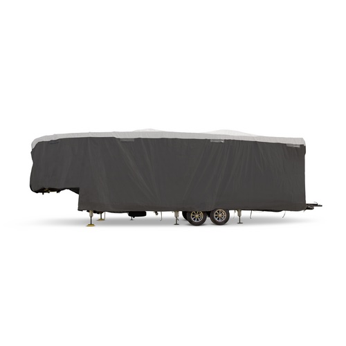 Ultraguard Cover, Fifth Whl 36', Spun Bon Pp,126 Hfx114 Hrx102 W - Image 2