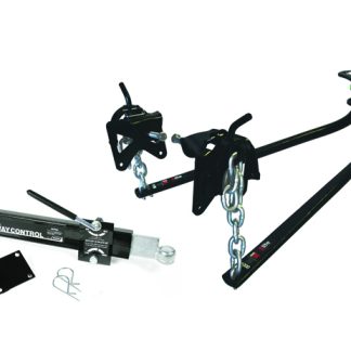 Sway Controls & Accessories
