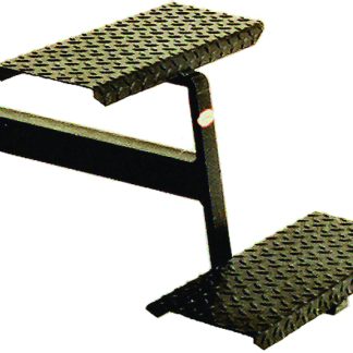 Jacks, Steps & Leveling