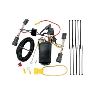 T-One® Connector Assembly W/circuit Protected Modulite® Module