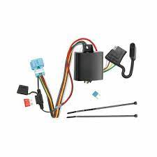 T-One® Connector Assembly W/upgraded Circuit Protected Modulite® Module