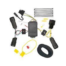 T-One® Connector Assembly W/upgraded Circuit Protected Modulite® Hd Module