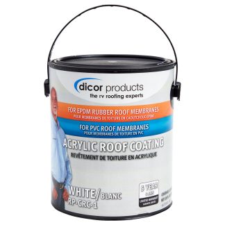 Roof, Sealants & Cleaners