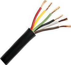 Electrical & Power