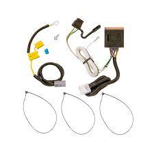T-One® Connector Assembly W/upgraded Circuit Protected Modulite® Hd Module