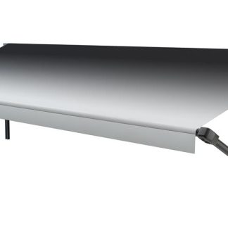 Awnings, Shade & Covers
