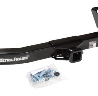 Ultra Frameu00ae Receiver