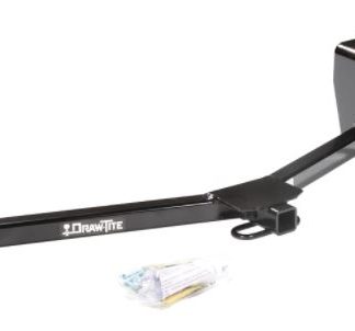Sportframeu2122 Hitch