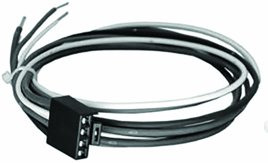 Prodigy® P2 Electronic Brake Control, For 1 To 4 Axle Trailers, Proportional - Image 2