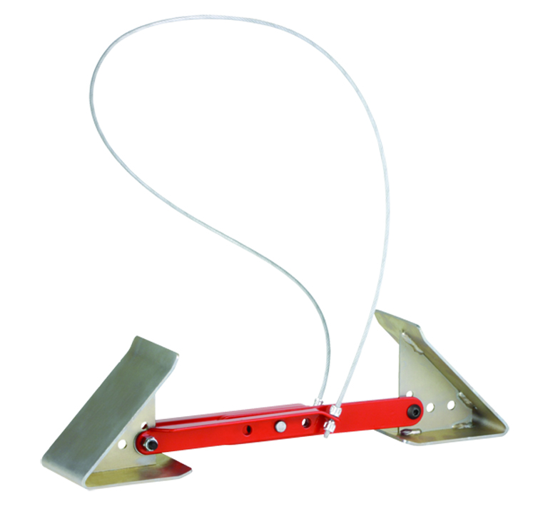 ONEstep Wheel Chock (16-24) - Image 2