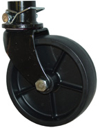 1000-Lb Caster Boxed - Image 2