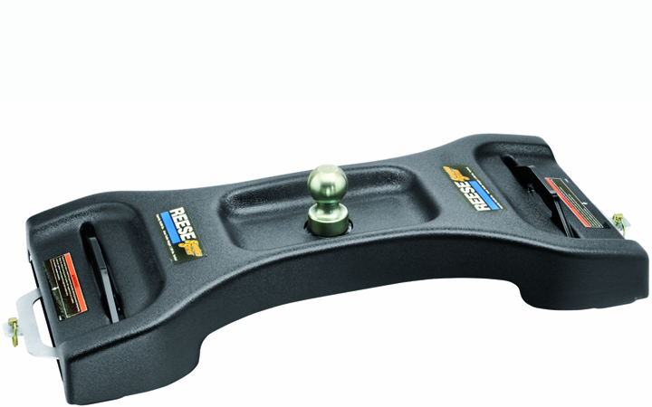 Elite™ Series Gooseneck - Image 2
