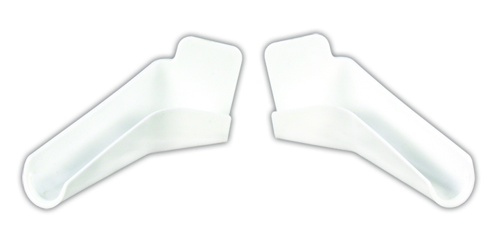 Flexible Gutter Spout, 1 Set/pkg. - Image 2