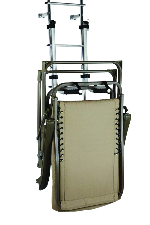 Chair Rack - Image 2