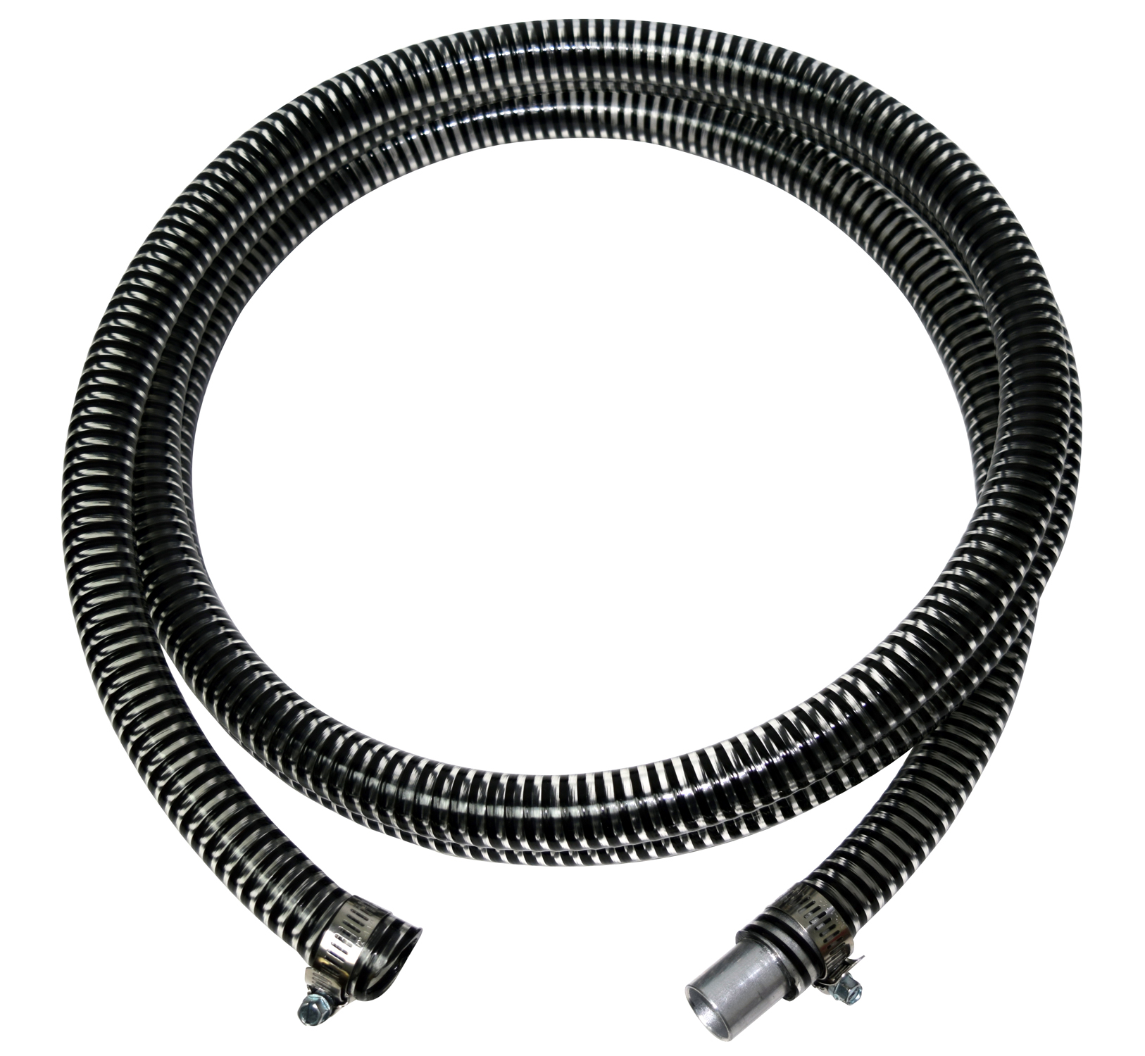 Sewersolution® Extension Hose, 10', Carded - Image 2