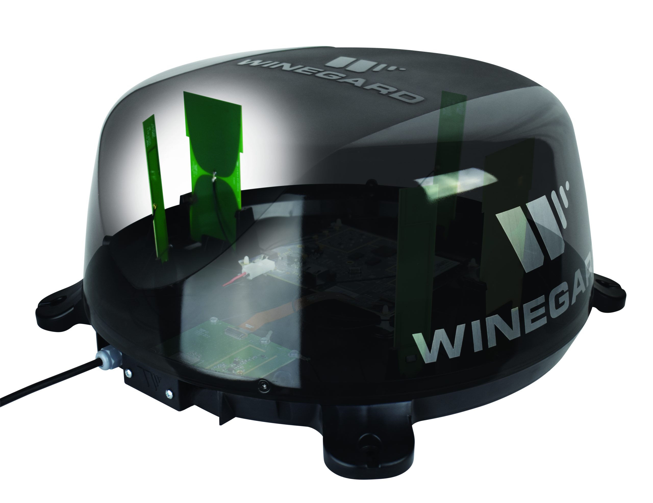 Winegard Connect 2.0 Wifi + 4g - Image 2