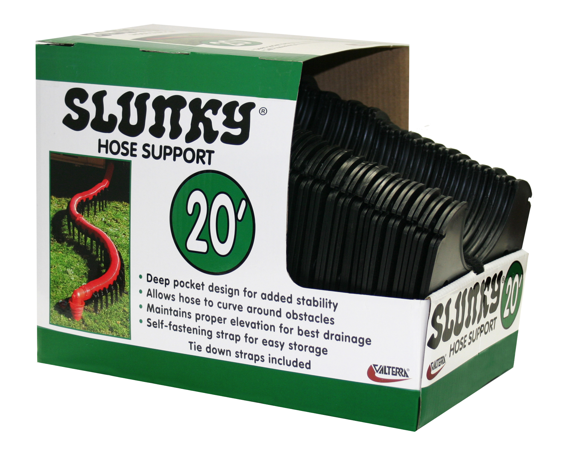 Slunky Hose Support, 20', Boxed - Image 4