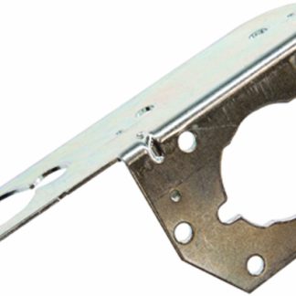 4-5- 6-Way Socket Mounting Bracket