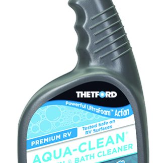 Cleaners