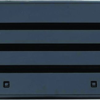 Vent Door-Black