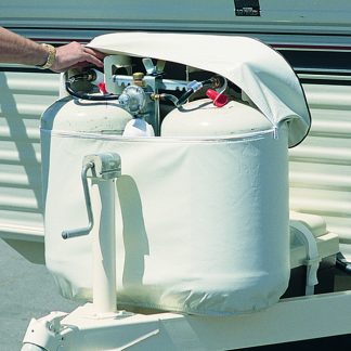 LP Gas Tanks / Cylinders
