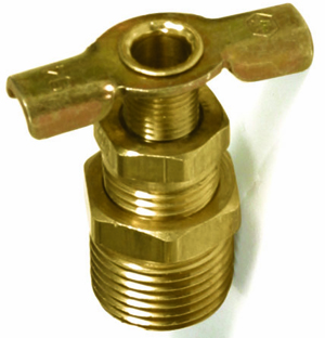 Water Heaters & Repair Parts