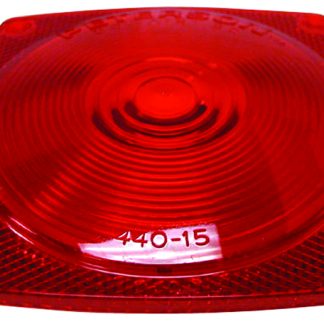 Stop & Tail Lens