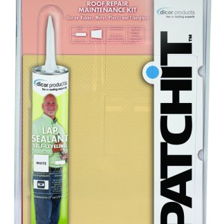 Rubber Roof/Patch Kits