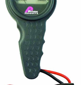 12 Volt Hand Held Meter