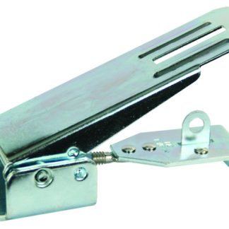 Latch & Catch, Zinc