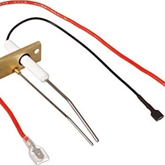 Electrode Single Sense: CHF1