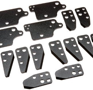 Ride Suspension Products