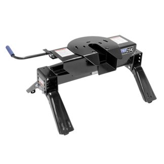 Fifth Wheel / Gooseneck Hitches
