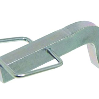 Pins & Clips