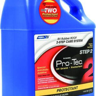 Pro-Tec Rubber Roof Protectant, Pro-Strength 1 Gallon